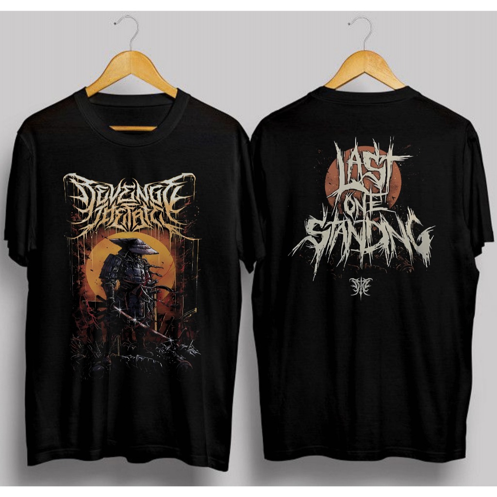Kaos Band Revenge The Fate / Kaos Revenge The Fate