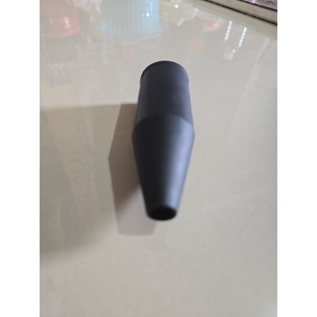 Shroud kondom Cable Gland M20 CMP