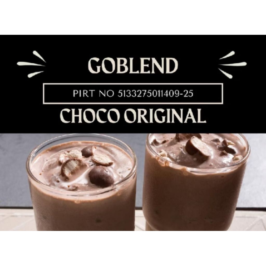 

Bubuk Coklat Asli net 1 kg