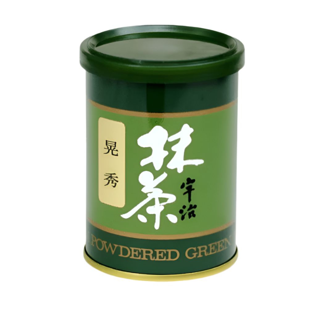 

READY STOCK Hokoen Koushu matcha
