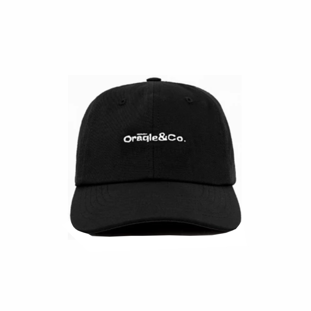 ORAQLE Topi Baseball Polo Pria dan Wanita CORE PLANK CAP