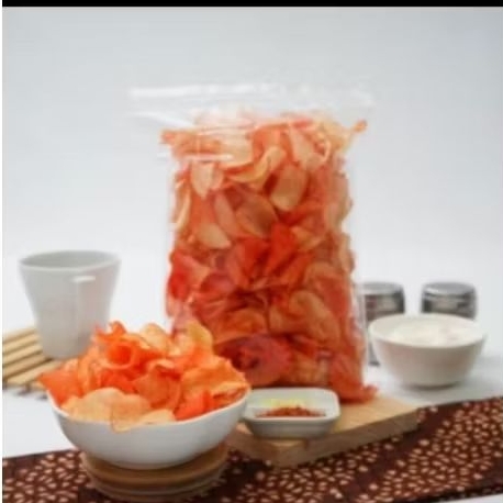 

keripik singkong renyah