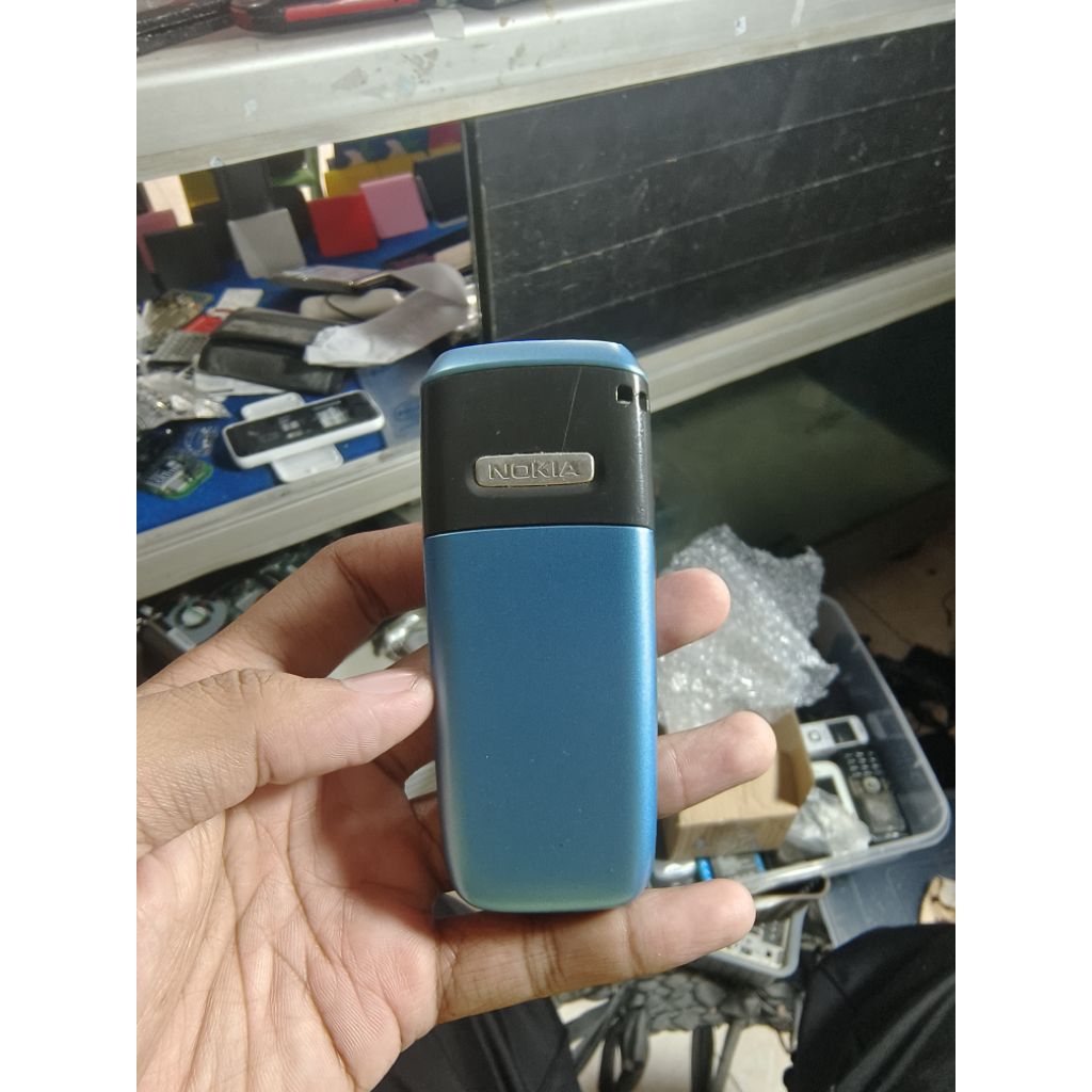 nokia 2626 jadul