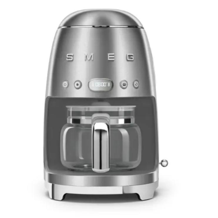 SMEG DCF02 Drip Filter Coffee Machine