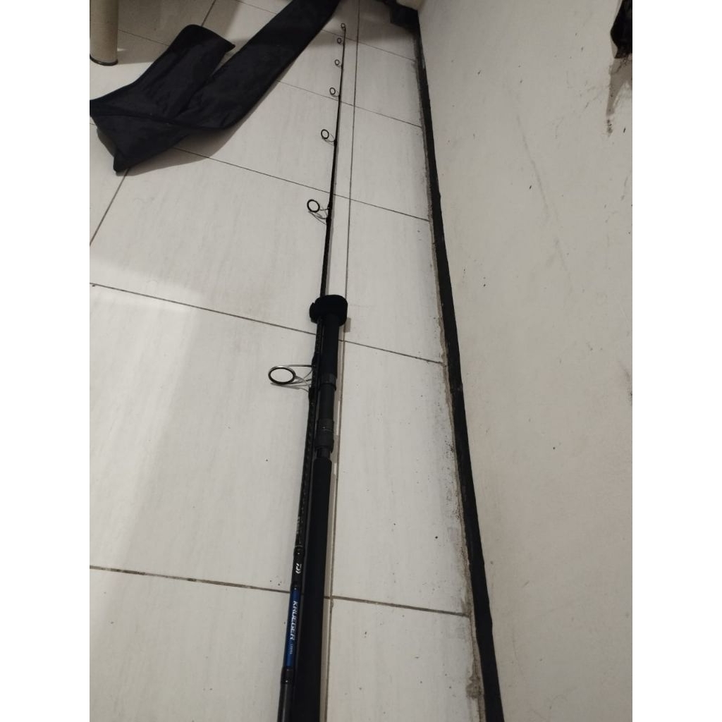 Daiwa Krueger C80MS