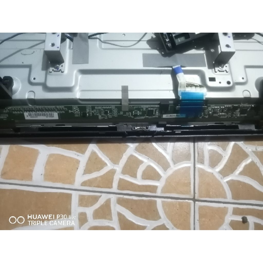 TCON TV LG 32LM570BPTC