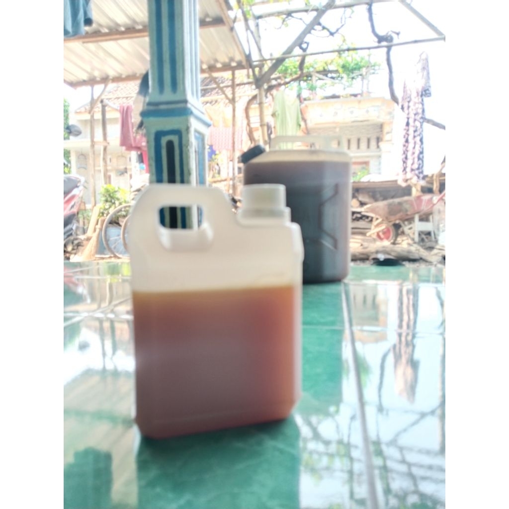 

MADU MURNI TANPA MELALUI PROSES | 1000gr/1kg