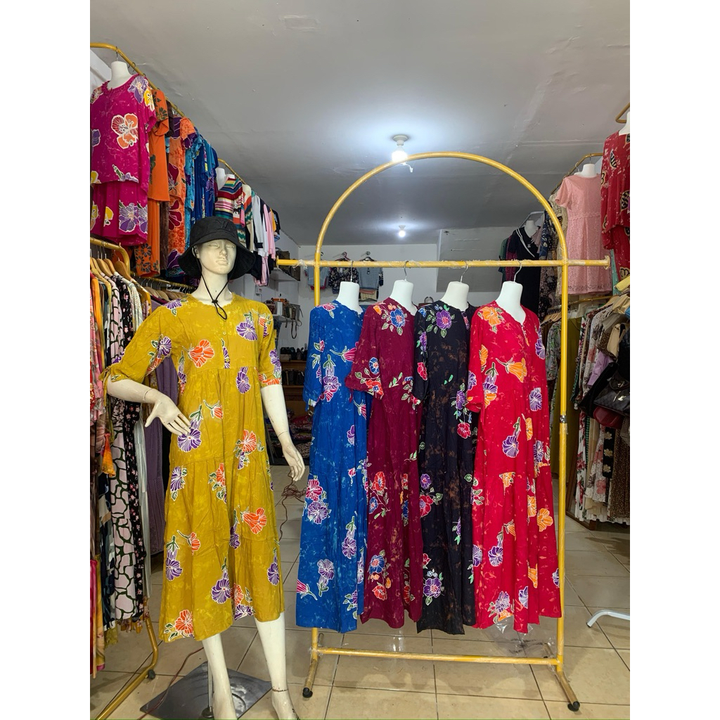 Batik Sunan Original