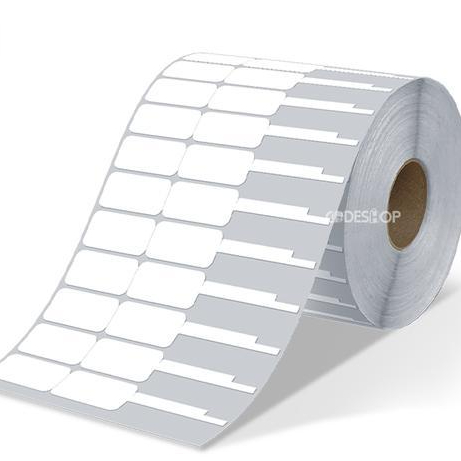 

Label Yupo 80x12 mm 1 Line Stiker 80 x 12 Perhiasan Jewelry Core 1 Inch isi 1500 Pcs Codeshop
