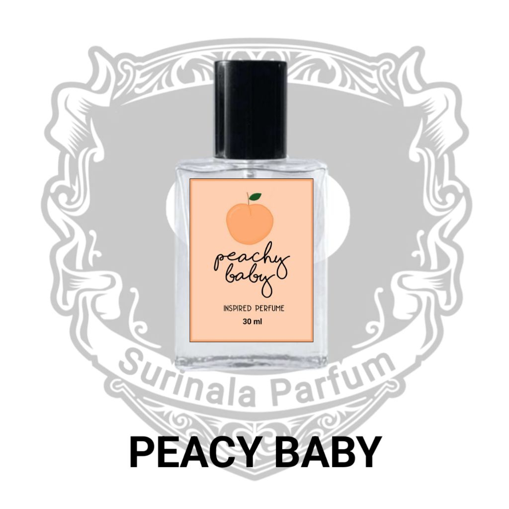 Parfum Inspired Peachy Baby 30ml