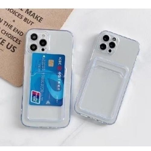 Case Vivo V50 / V50 Lite / Y29 4G Slot Card Holder Casing Silikon Silicone