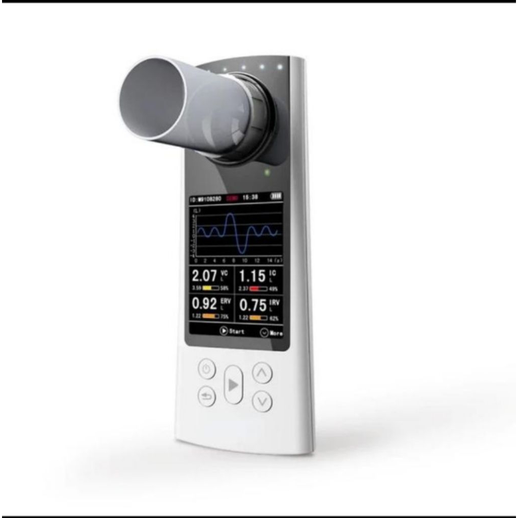 SP80B SPIROMETER CONTEC