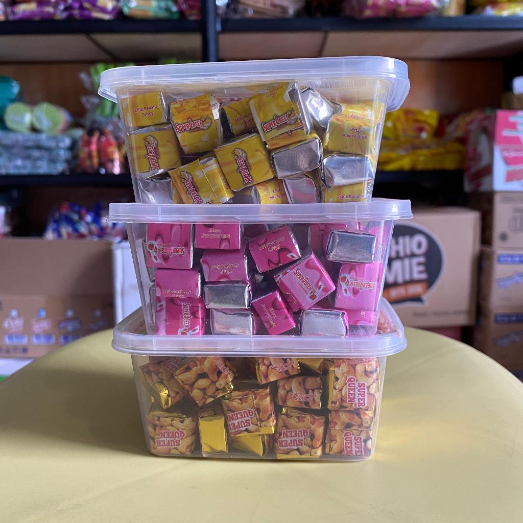 

COKELAT SUPERQUEEN TW 50BTR HALAL