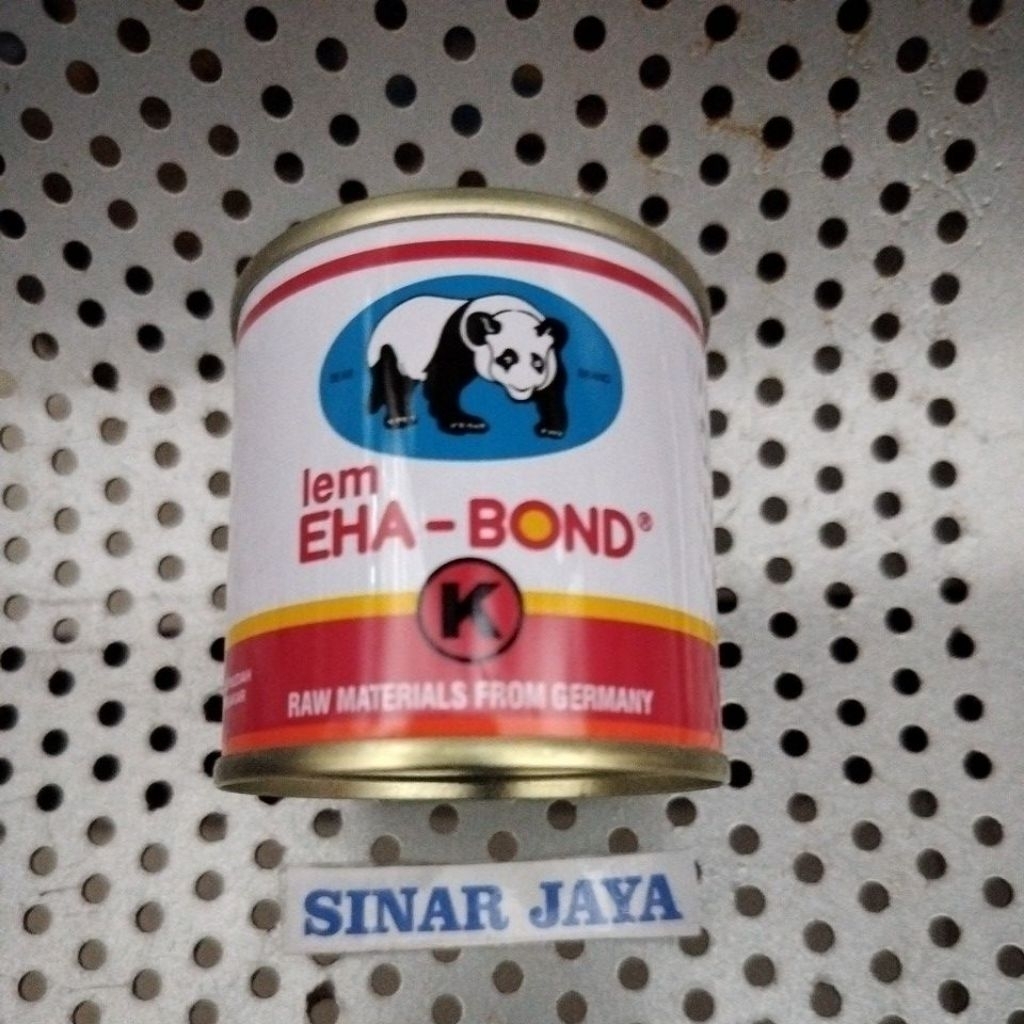

Lem eha bond 85ml