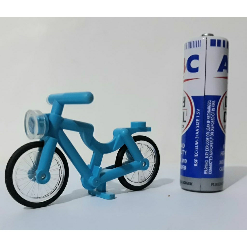 Lego original figure