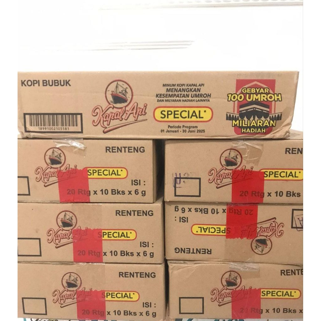 

Kopi Kapal Api Kartonan Murah