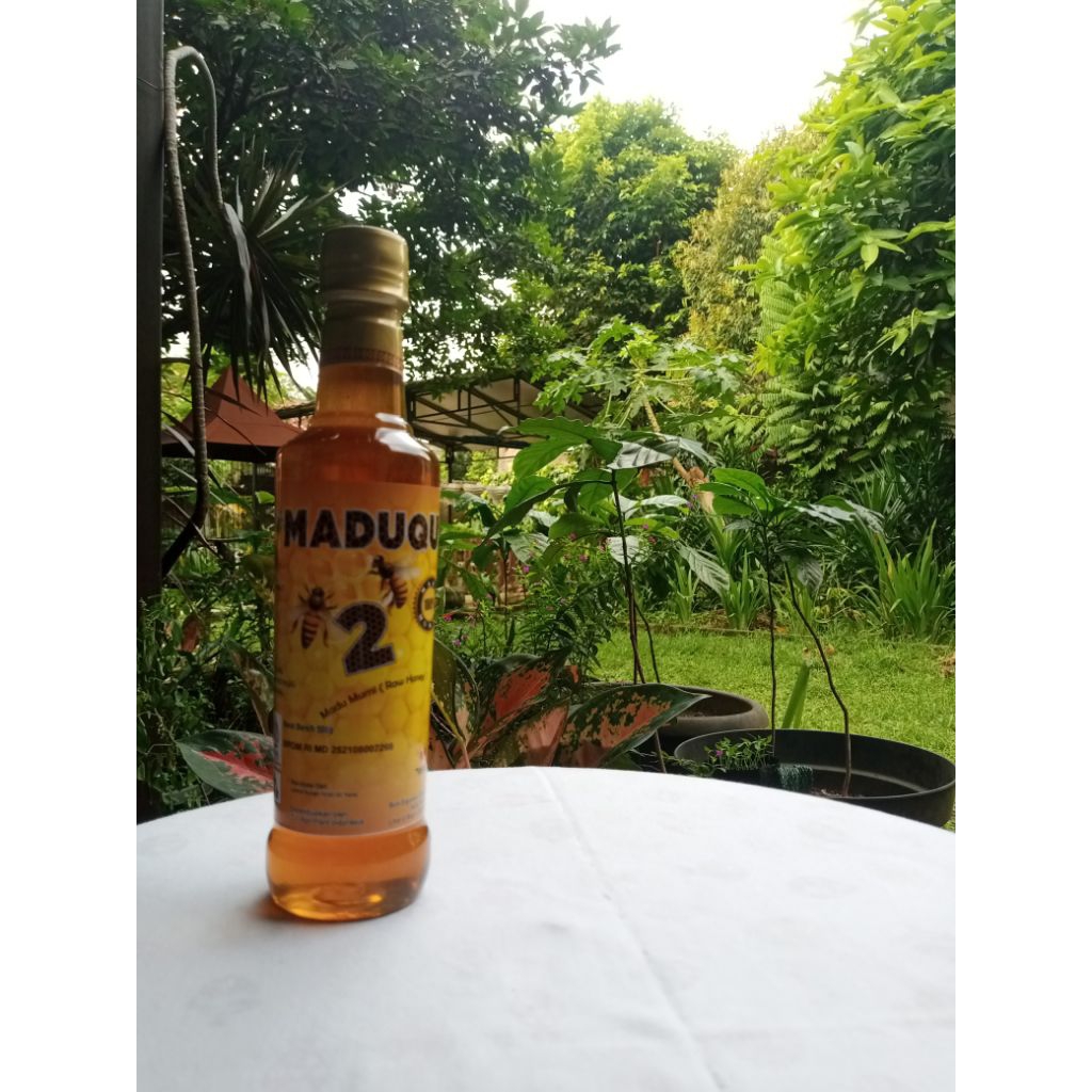 

Madu Hutan 1 Lusin Maduqu2 1 kardus Madu paket Hemat