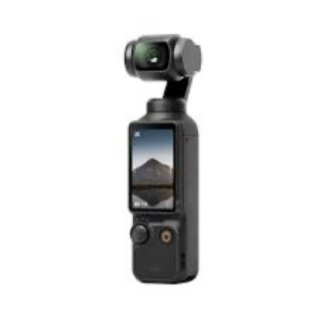 DJI Osmo Pocket 3 Creator Combo