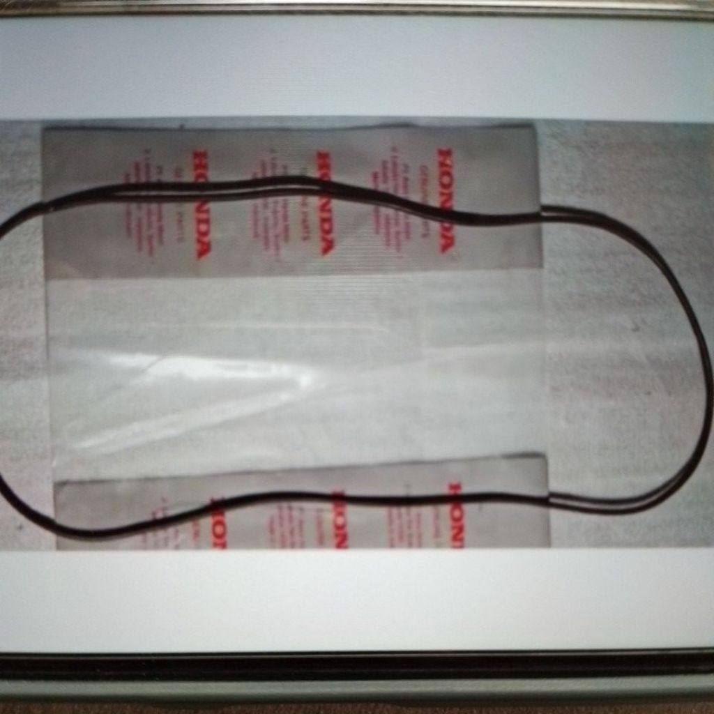 oring seal box filter udara vario 125 150 KZR K59