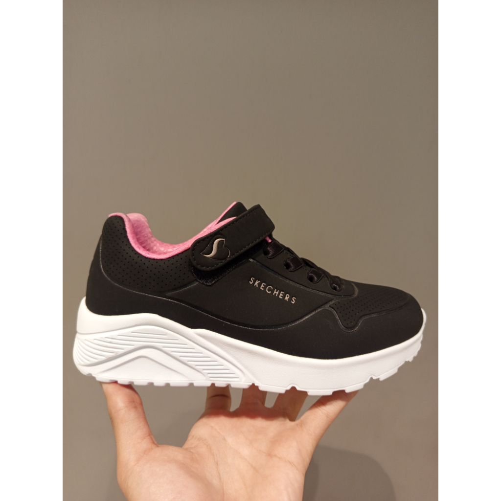 SKECHERS KIDS UNO LITE ORIGINAL 100% (310451)