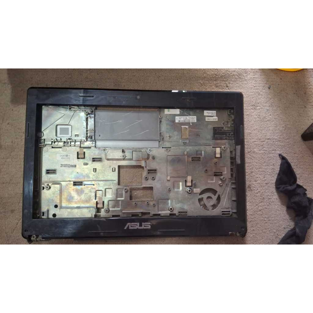 CASING BAGIAN LAYAR LAPTOP ASUS A43S