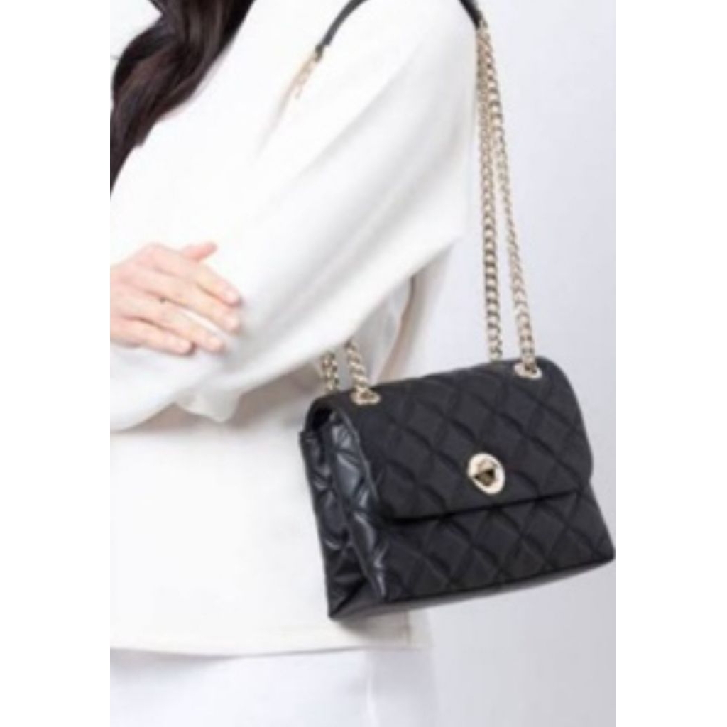 Tas ks Natalia Small Flap Crossbody