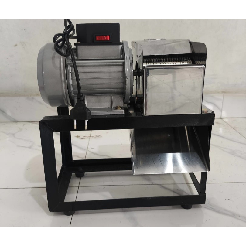 MESIN PARUTAN KELAPA CORONG JAGOO / mesin elektrik kelapa / mesin serut kelapa / mesin parut kelapa