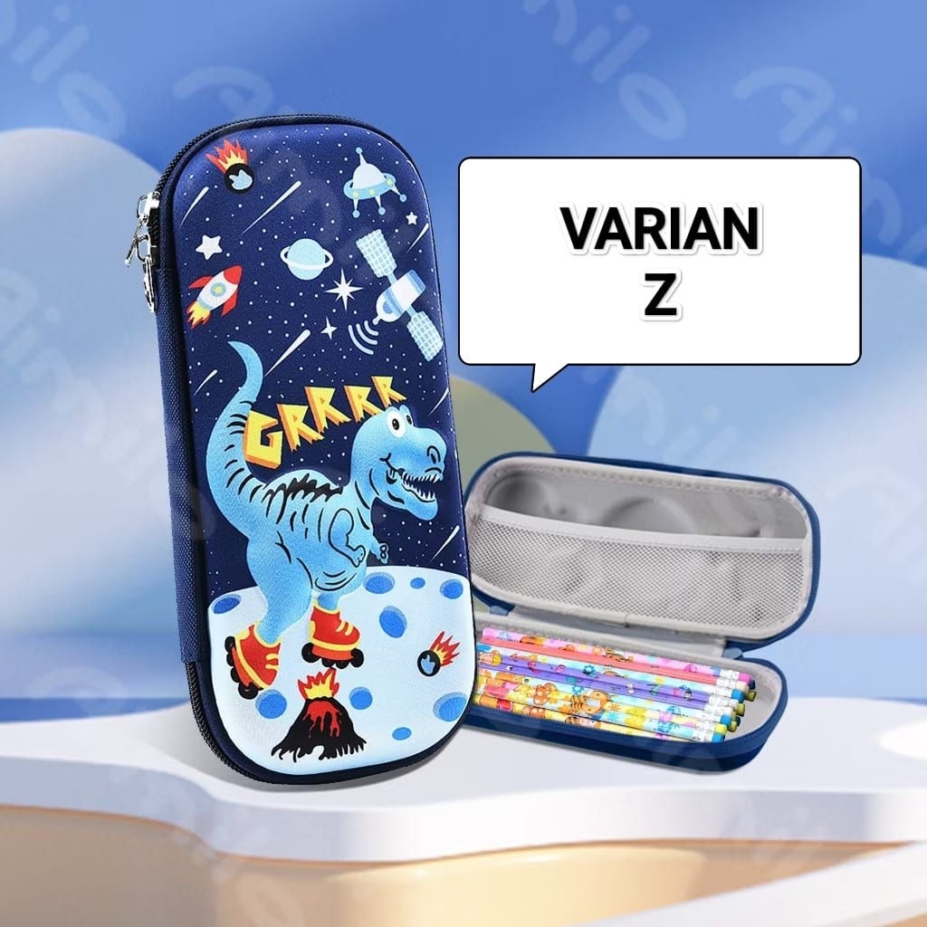 

Kotak Pensil Varian Z