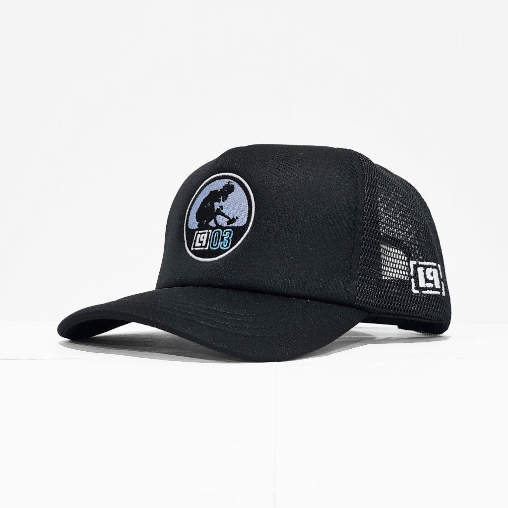 Official Linkin Park - LP03 Trucker Cap