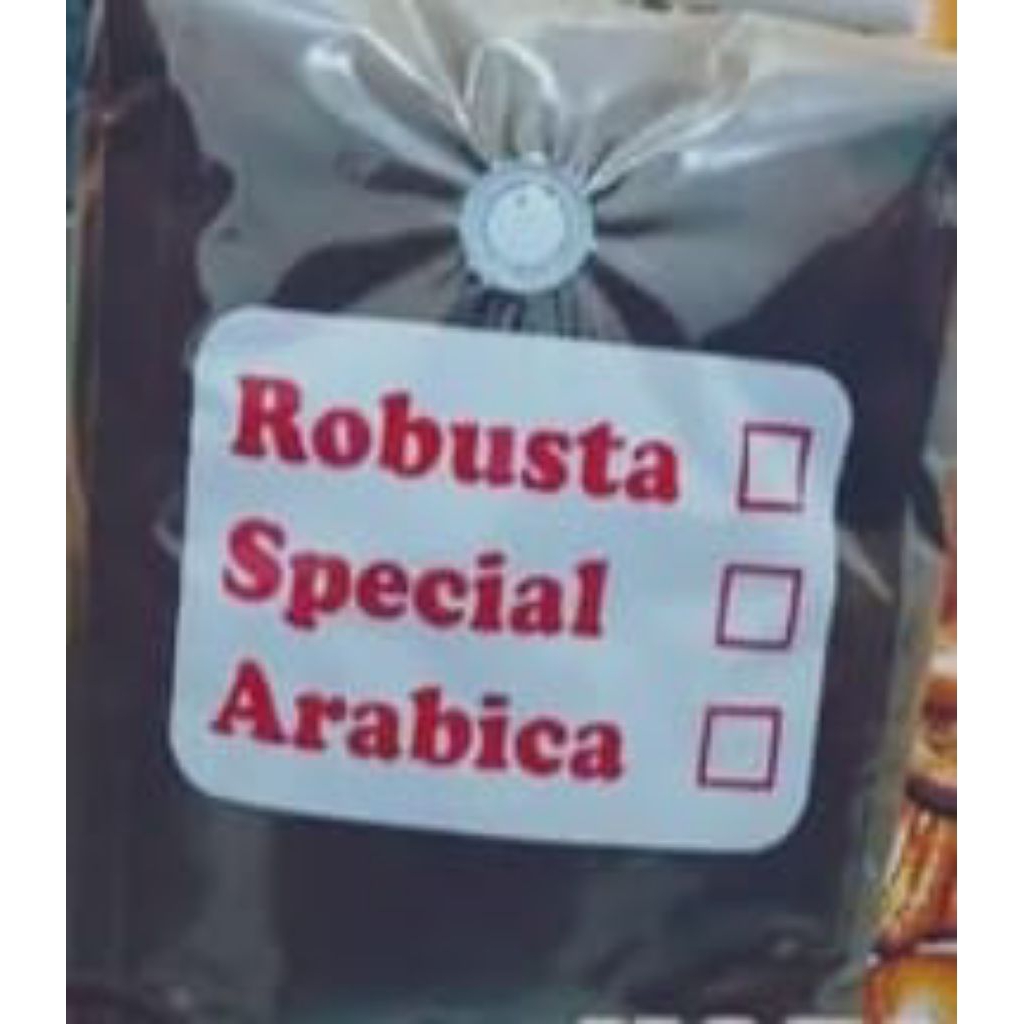 

KOPI SETIA KEMASAN 1 KG SULAWESI