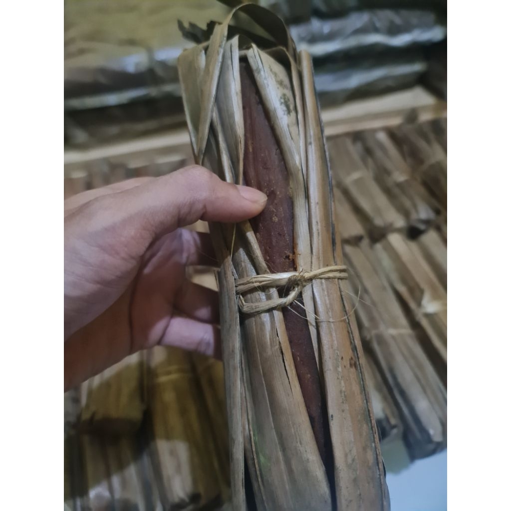 

gula aren murni tanpa campuran khas cianjur berat (2kg)