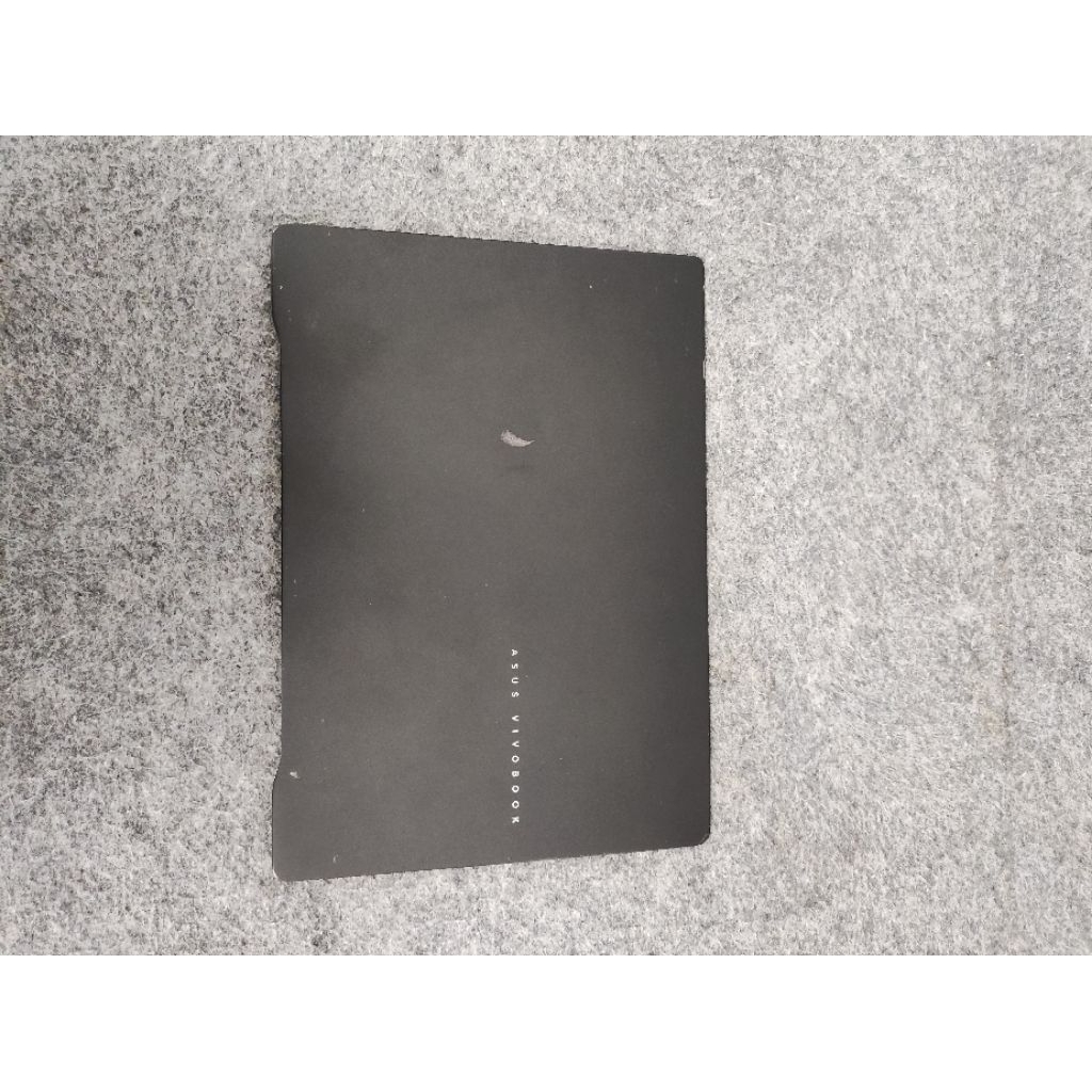 BACKCOVER LCD ASUS VIVOBOOK S14 OLED M5406 ORIGINAL COPOTAN