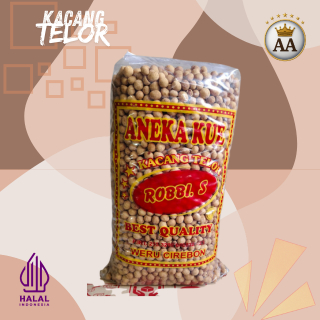 

Kacang Telur | Camilan | Makanan_Ringan