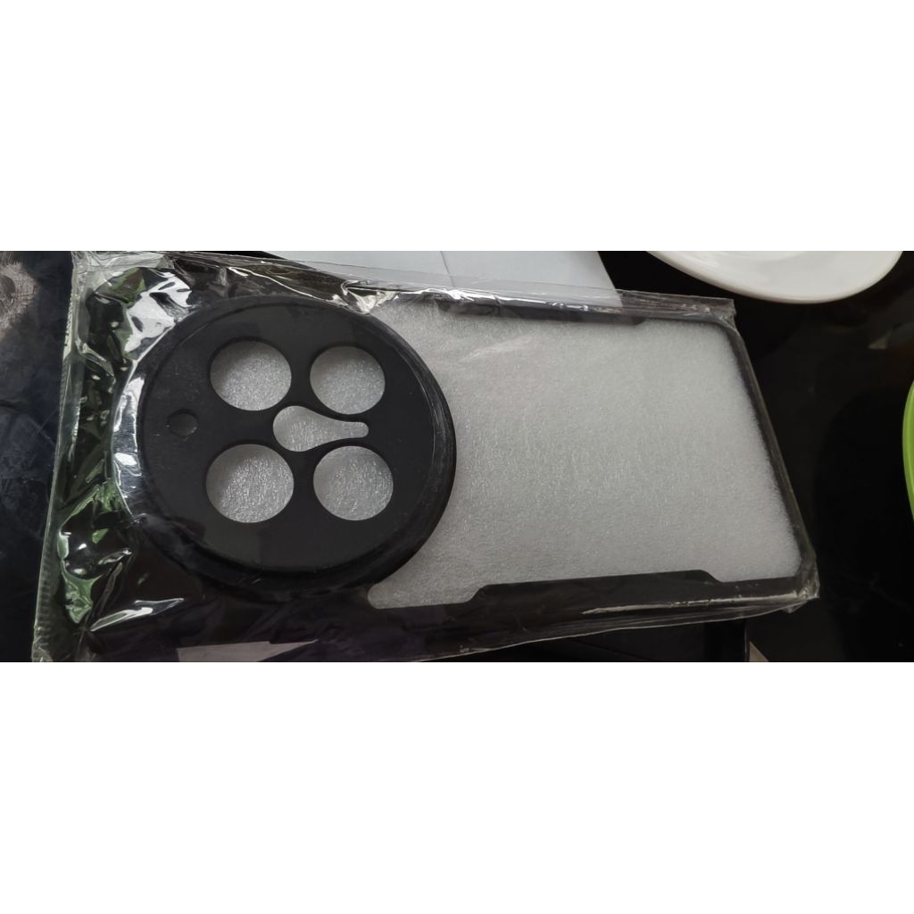 preloved case hp Vivo X200Pro