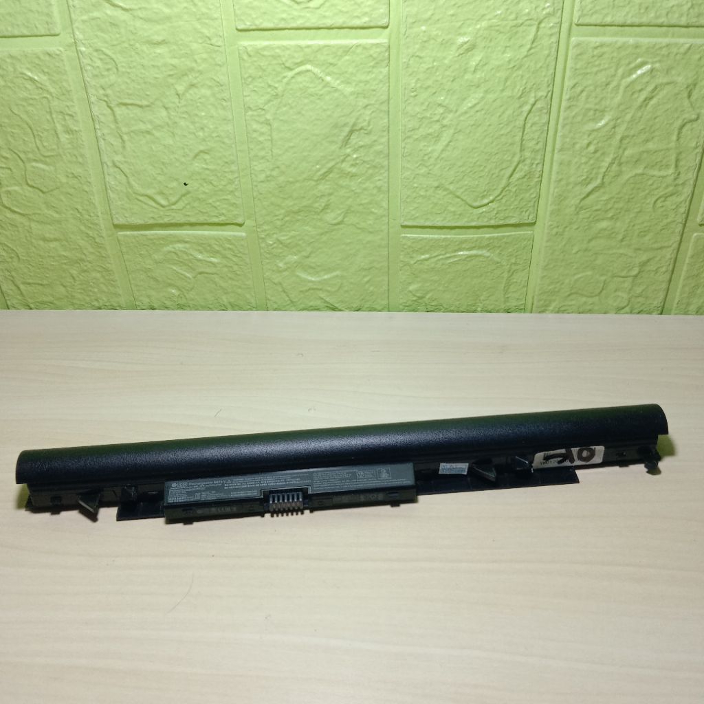 Batre Baterai Laptop HP 14 BS BW