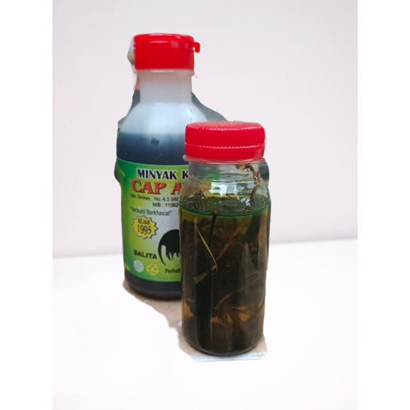 minyak urut cap ayam ' 80ml minyak cap ayam karo asli ' minyak cap ayam ' minyak pijat karo ' minyak