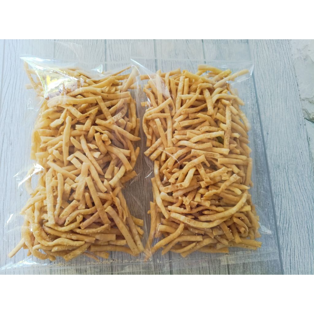 

STIK BAWANG,gurih,Renyah