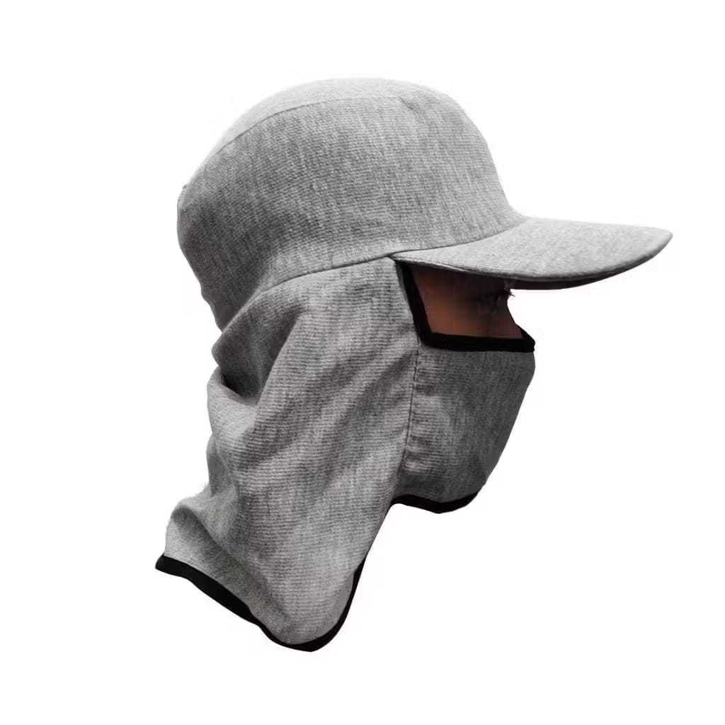 TOPI JEPANG / NINJA / MASKER / TENTARA / PETANI / FULL FACE / MANCING / GUNUNG / ANTI PANAS / BERKEB