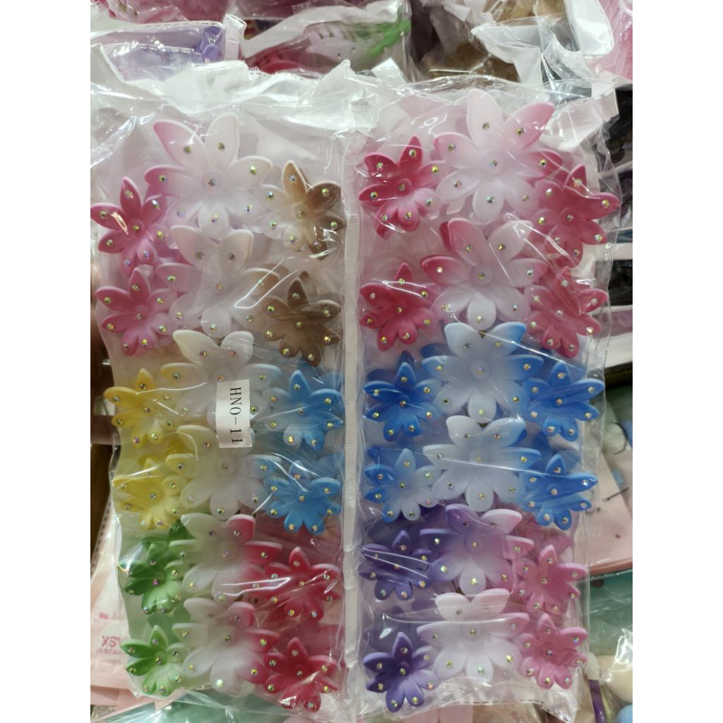 Jedai bunga matahari perpak isi 12 pcs