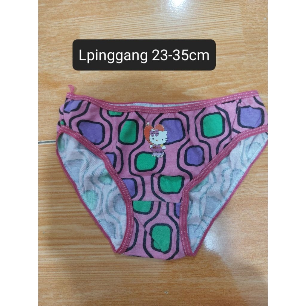 CD Baju preloved secondhand seken bekas