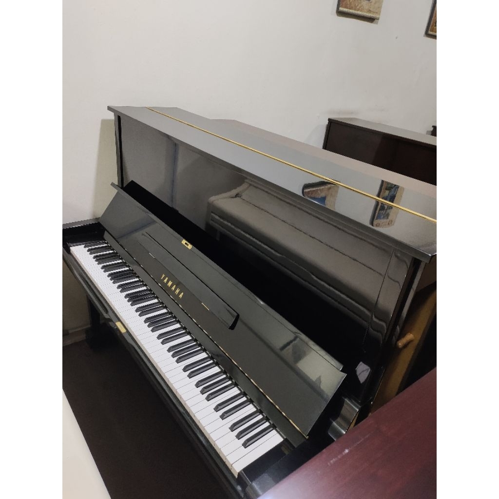 Piano Yamaha U3 T