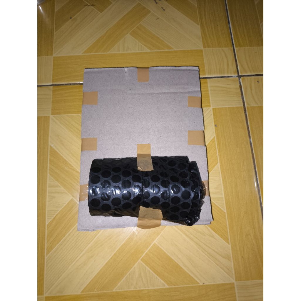 

Packing Ekstra Aman
