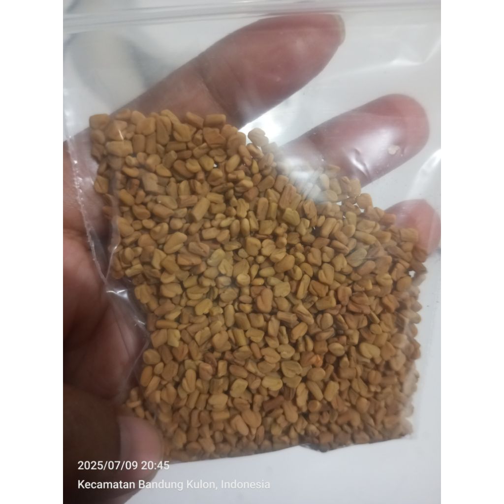 

Klabet Rempah 20gram