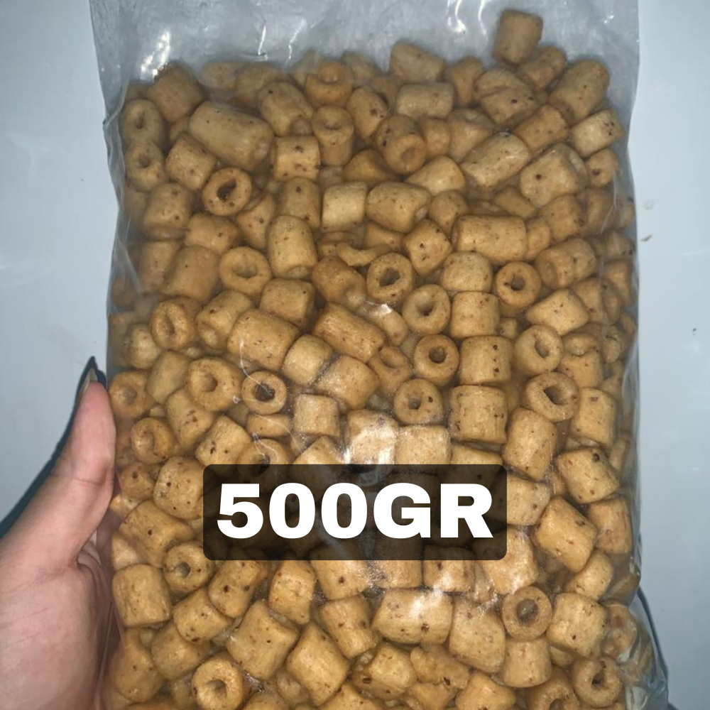 

Mini Top Orong-Orong 500g – Snack Tradisional Renyah, Manis & Gurih