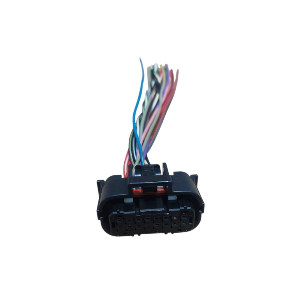 Soket ModuL ABS Hydraulic Yamaha Aerox 155