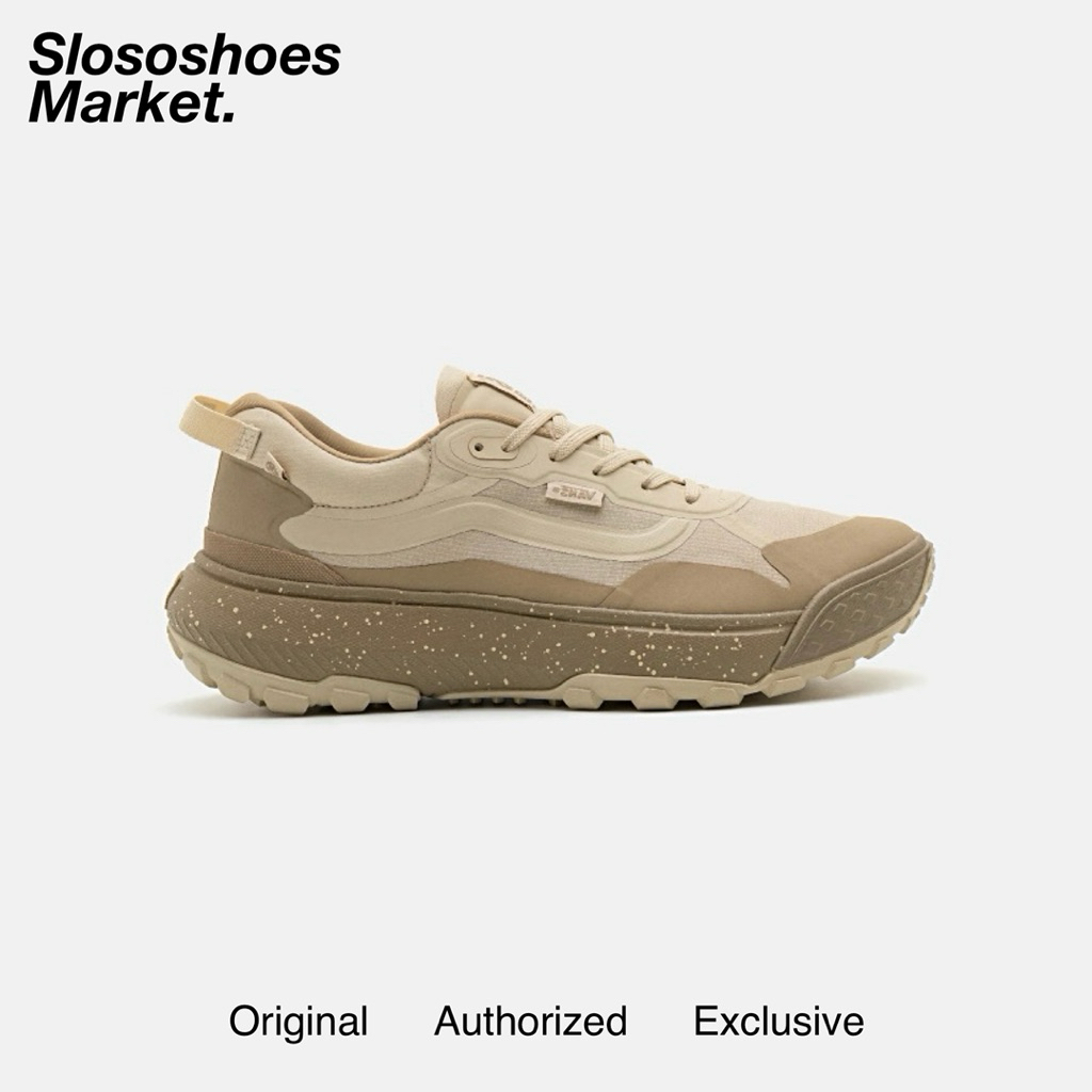 Vans MTE Crosspath - Cream