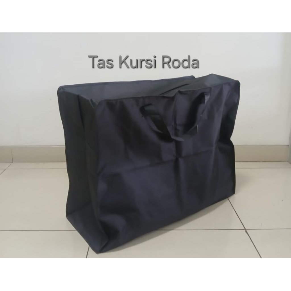 Tas Kursi Roda Travel / Tas Travelling Bag Wheelchair