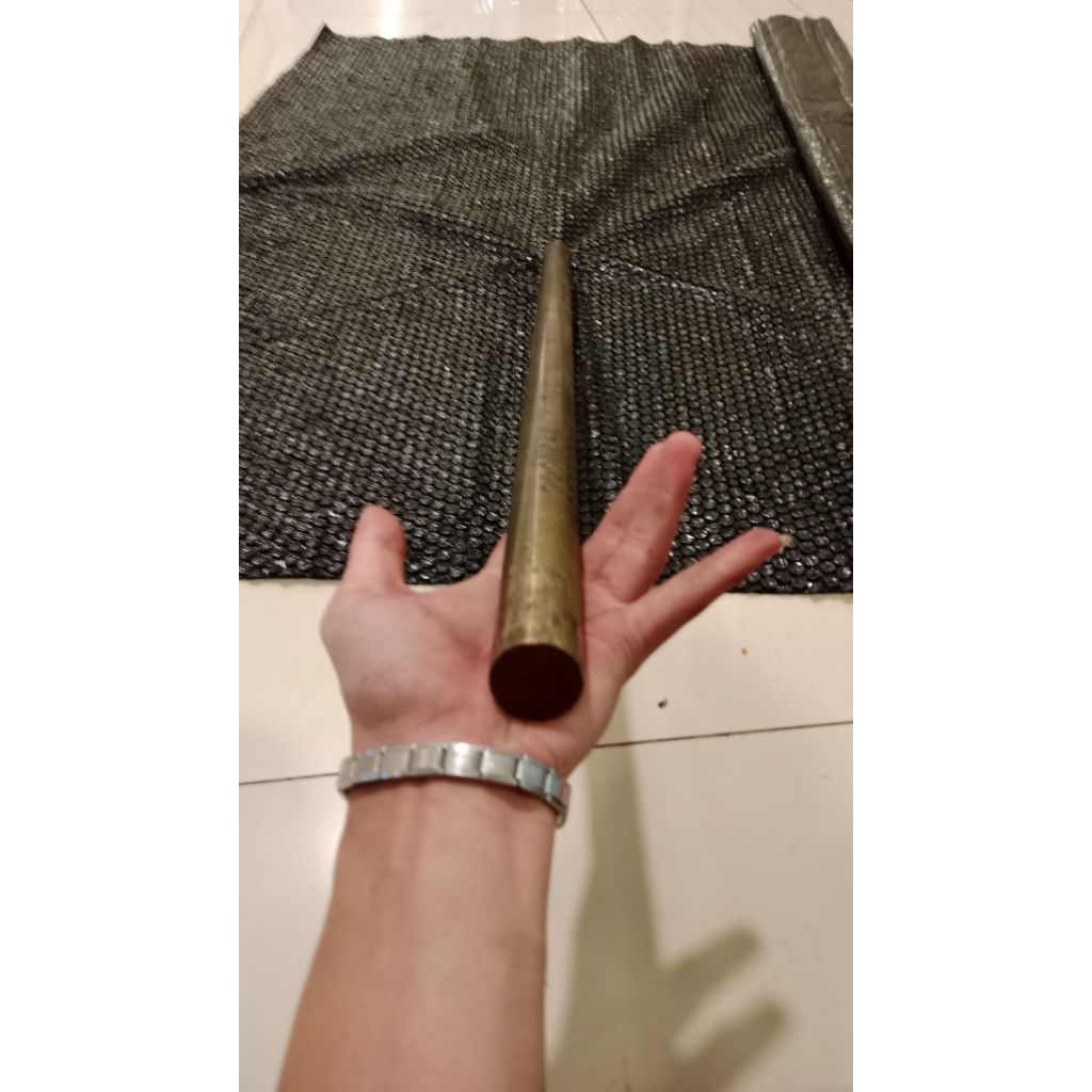 as bronze ab2 diameter 25mm x 700mm ab2