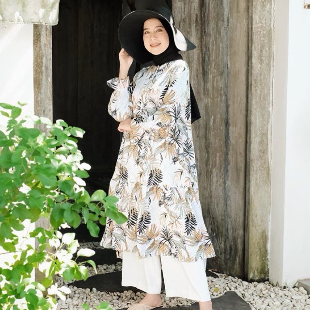 PL tunik haidee orlin