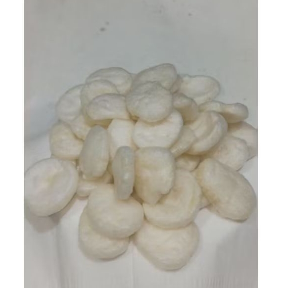 

KERUPUK PALEMBANG TENGGIRI KECIL 250gram